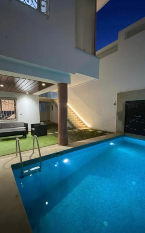 Villa de Rêve à Taghazout Bay